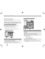 Preview for 68 page of Samsung NX10 Quick Start Manual