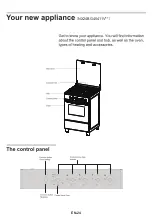 Preview for 24 page of Samsung NX24BG45411V Series User Manual