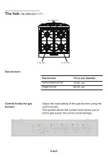 Preview for 25 page of Samsung NX24BG45411V Series User Manual