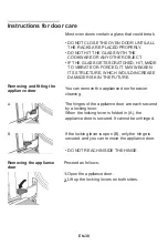 Preview for 38 page of Samsung NX24BG45411V Series User Manual