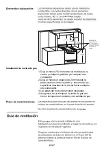 Preview for 49 page of Samsung NX24BG45411V Series User Manual