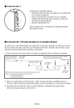 Preview for 54 page of Samsung NX24BG45411V Series User Manual