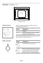 Preview for 72 page of Samsung NX24BG45411V Series User Manual