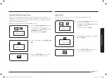 Preview for 57 page of Samsung NX58 560 Series User Manual