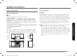 Preview for 17 page of Samsung NX58 565 Series Installation Manual