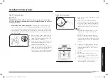 Preview for 25 page of Samsung NX58 565 Series Installation Manual