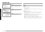 Preview for 124 page of Samsung NX58 663 Series User Manual