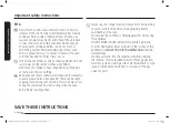 Preview for 8 page of Samsung NX58 751 Series User Manual