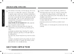 Preview for 16 page of Samsung NX58 751 Series User Manual