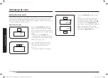 Preview for 34 page of Samsung NX58 751 Series User Manual