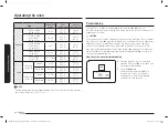 Preview for 42 page of Samsung NX58 751 Series User Manual