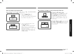 Preview for 55 page of Samsung NX58 751 Series User Manual