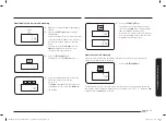 Preview for 73 page of Samsung NX58 751 Series User Manual