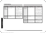 Preview for 78 page of Samsung NX58 751 Series User Manual