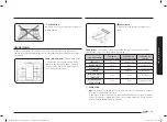 Preview for 114 page of Samsung NX58 751 Series User Manual