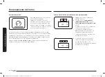 Preview for 125 page of Samsung NX58 751 Series User Manual