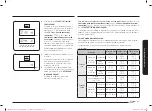 Preview for 126 page of Samsung NX58 751 Series User Manual