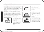 Preview for 129 page of Samsung NX58 751 Series User Manual