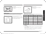 Preview for 199 page of Samsung NX58 751 Series User Manual