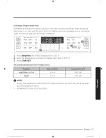 Preview for 57 page of Samsung NX5837750SS User Manual