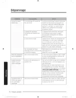 Preview for 160 page of Samsung NX5837750SS User Manual