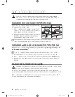 Preview for 98 page of Samsung NX58F5300SS User Manual