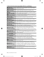 Preview for 104 page of Samsung NX58F5300SS User Manual