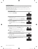 Preview for 106 page of Samsung NX58F5300SS User Manual