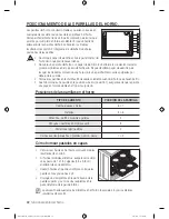 Preview for 108 page of Samsung NX58F5300SS User Manual