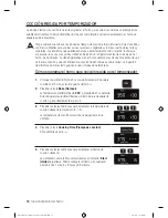 Preview for 112 page of Samsung NX58F5300SS User Manual