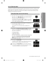 Preview for 121 page of Samsung NX58F5300SS User Manual