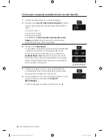 Preview for 122 page of Samsung NX58F5300SS User Manual