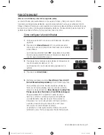 Preview for 123 page of Samsung NX58F5300SS User Manual