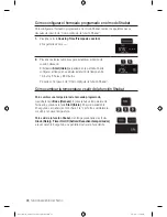 Preview for 124 page of Samsung NX58F5300SS User Manual