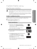 Preview for 127 page of Samsung NX58F5300SS User Manual