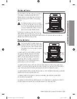 Preview for 129 page of Samsung NX58F5300SS User Manual