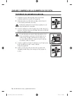 Preview for 130 page of Samsung NX58F5300SS User Manual