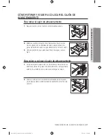 Preview for 137 page of Samsung NX58F5300SS User Manual