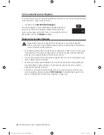 Preview for 142 page of Samsung NX58F5300SS User Manual