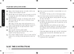 Preview for 18 page of Samsung NX58F5500SB User Manual