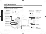 Preview for 22 page of Samsung NX58F5500SB User Manual