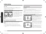 Preview for 24 page of Samsung NX58F5500SB User Manual