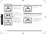 Preview for 30 page of Samsung NX58F5500SB User Manual