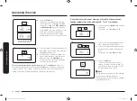 Preview for 34 page of Samsung NX58F5500SB User Manual