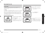 Preview for 35 page of Samsung NX58F5500SB User Manual