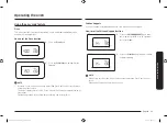 Preview for 41 page of Samsung NX58F5500SB User Manual