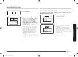 Preview for 45 page of Samsung NX58F5500SB User Manual