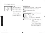 Preview for 54 page of Samsung NX58F5500SB User Manual