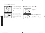 Preview for 56 page of Samsung NX58F5500SB User Manual