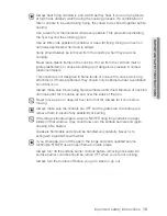 Preview for 15 page of Samsung NX58H5600S series User Manual